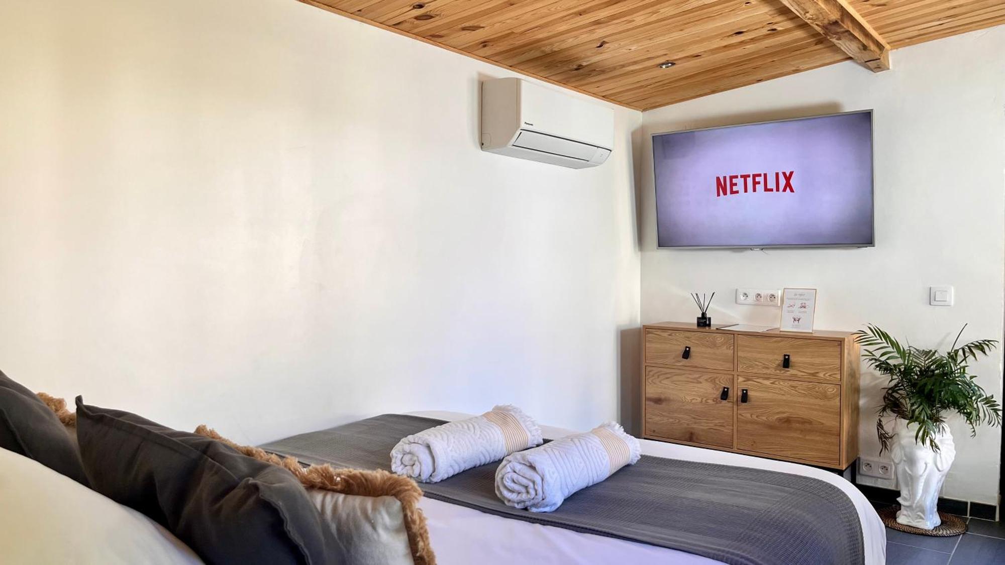 L'Oranger - Magnifique Studio Independant Sur Mougins Avec Jacuzzi Prive - Parking - Climatisation Exterior photo